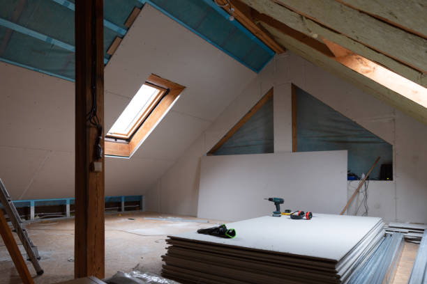 Best Insulation for Specific Applications in Old Saybrook Center, CT