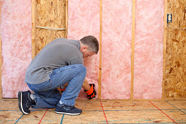 Best Residential Insulation in Old Saybrook Center, CT