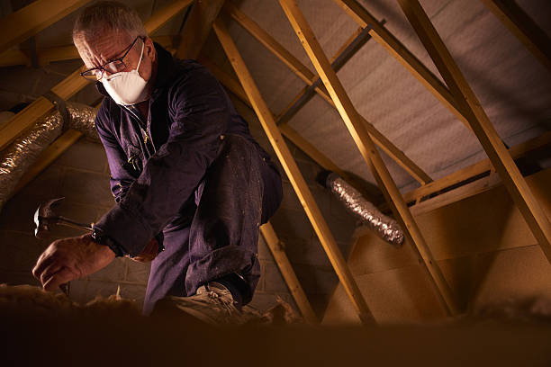  Old Saybrook Center, CT Insulation Contractor Pros